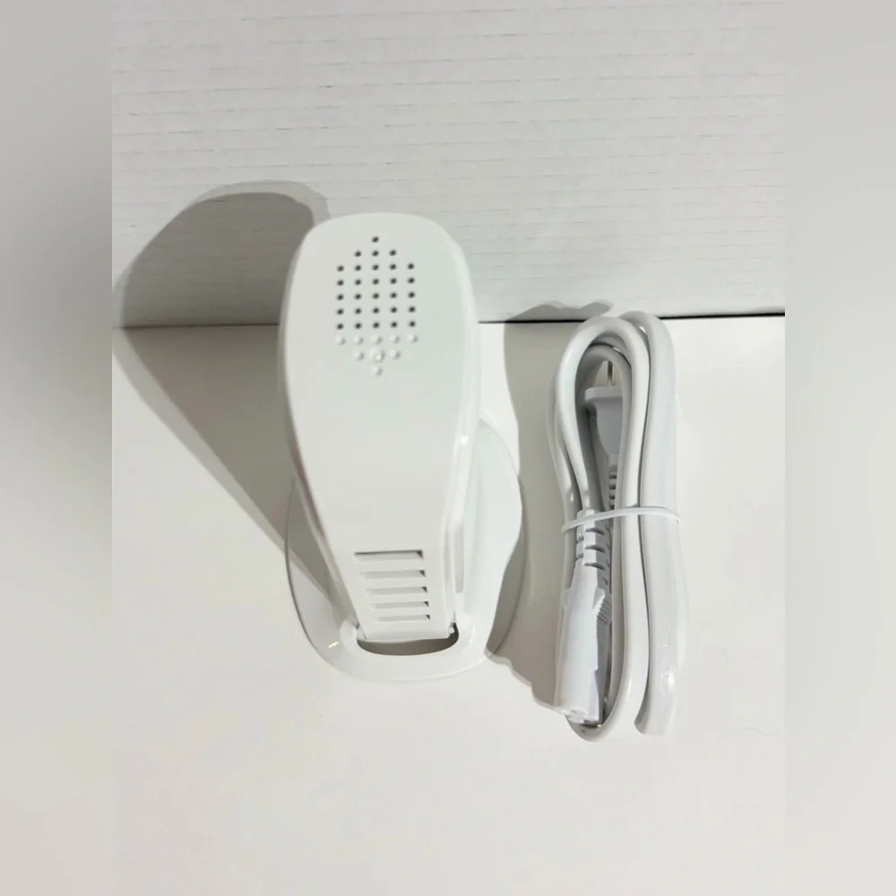 5 Port USB Charging Tower Power Adapter Cord AC/DC White AARP GQ20-050400-EA NEW